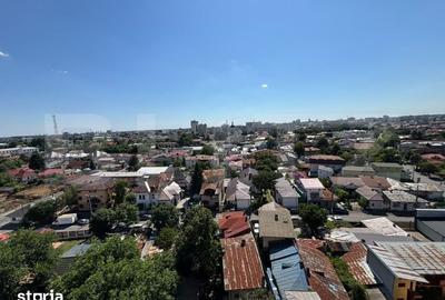 Apartament cu 3 camere decomandat în Gheorghe Doja