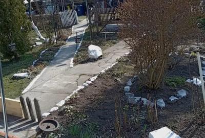 Casă cu 2 camere în Țichindeal - 1