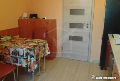 Apartament cu 3 camere decomandat, mobilat în Mărăști - 5