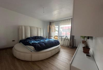 Apartament cu 3 camere decomandat, mobilat în Zorilor - 5