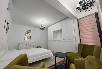Garsonieră decomandată în Alexandru cel Bun - 5