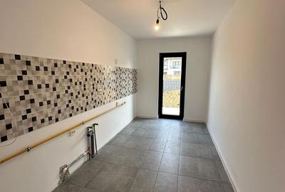 Casă cu 3 camere în Domnești - 10
