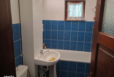 Apartament cu 2 camere în Fălticeni - 5