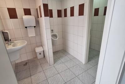 Spațiu comercial, de 195 mp, în Sub Arini - 7