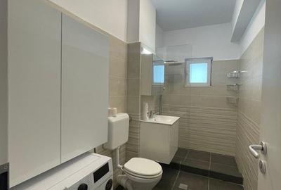 Apartament cu 2 camere decomandat în Central - 18