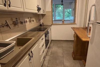 Apartament cu 2 camere semidecomandat în Tătărași - 2