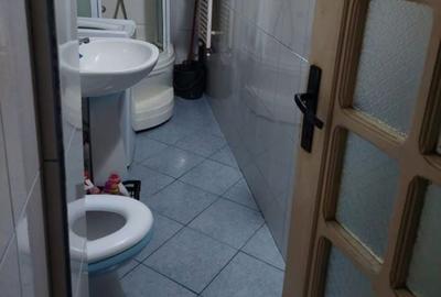 Apartament cu 2 camere semidecomandat în Exterior Vest - 2