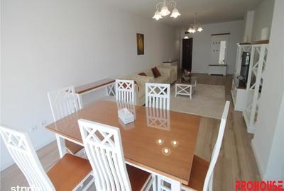 Apartament cu 3 camere decomandat în Mioriței
