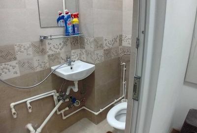 Apartament cu 2 camere semidecomandat în Trivale - 2