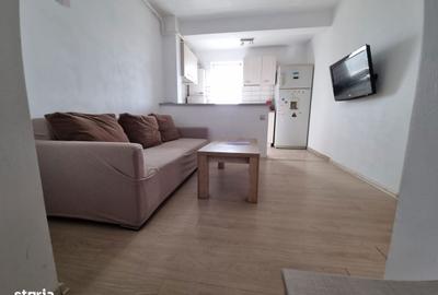Apartament cu 2 camere, mobilat în Metalurgiei