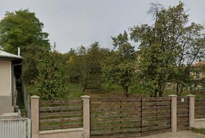 Teren de 1898 mp, în Drajna - 3