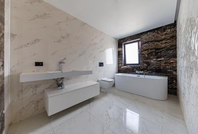 Duplex cu 4 camere cu Canalizare în Dumbrăvița - 20