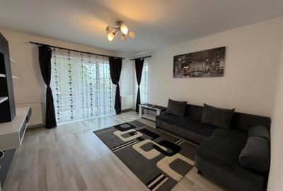 Apartament cu 2 camere decomandat în Avantgarden