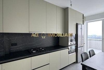 Apartament cu 2 camere în Chitila