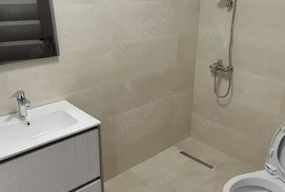 Apartament cu 2 camere decomandat în Central - 2