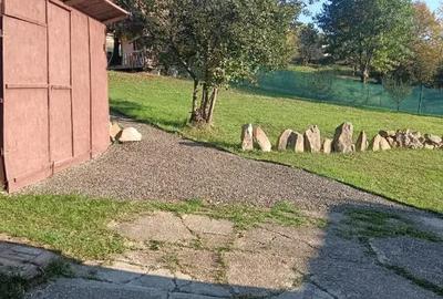 Casă cu 4 camere cu Teren 2300 Mp în Valea Borcutului - 3