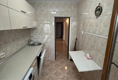 Apartament cu 4 camere circular, mobilat în Giurgiului - 13