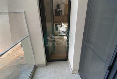 Apartament cu 2 camere, mobilat în Turnișor - 2