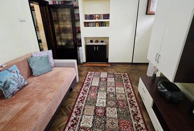 Garsonieră semidecomandată în Vest - 4
