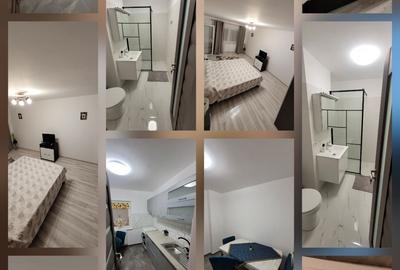 Apartament cu 2 camere decomandat în Rogerius - 8