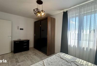 Apartament cu 3 camere decomandat, mobilat în Central - 8