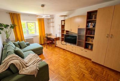 Apartament cu 2 camere semidecomandat, mobilat în Gheorgheni - 2