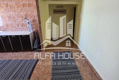 Apartament cu 2 camere semidecomandat în Govândari