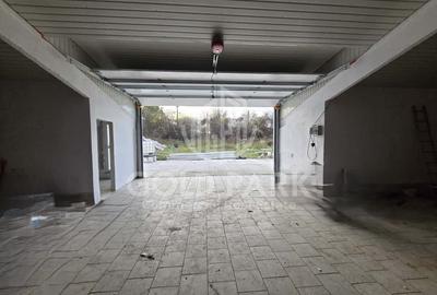 Spațiu industrial, de 210 mp, în Florești - 6