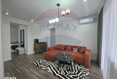 Apartament cu 3 camere în Central - 1