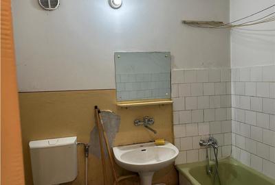 Garsonieră decomandată în Mărăști - 3