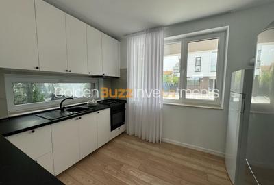 Duplex cu 5 camere cu Canalizare în Pipera - 2