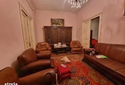Casă cu 4 camere cu Teren 630 Mp în Ultracentral - 8