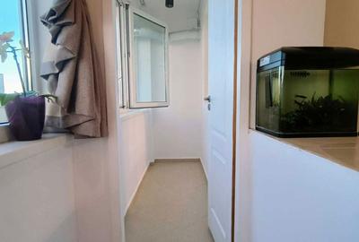 Apartament cu 2 camere semidecomandat în Obor - 1