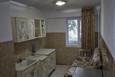 Garsonieră decomandată în Tomis Nord