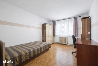 Apartament cu 3 camere în Mărăști - 1