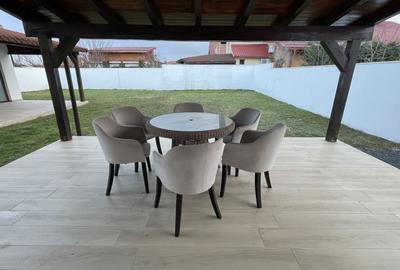 Casă individuală cu 5 camere cu Canalizare în Săcălaz - 31