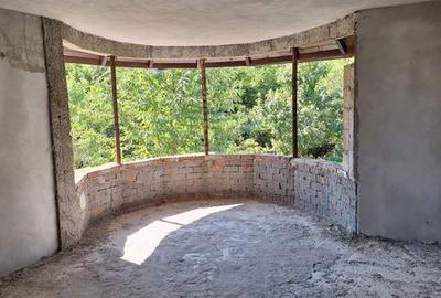 Casă cu 3 camere cu Teren 213 Mp în Central - 5