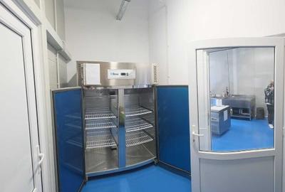 Spațiu comercial, de 51 mp, în Blejoi