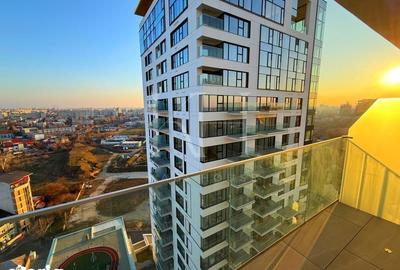 Apartament cu 2 camere în Tei - 18