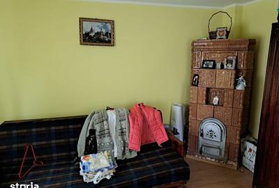 Casă cu 3 camere cu Teren 3360 Mp în Produlești - 1