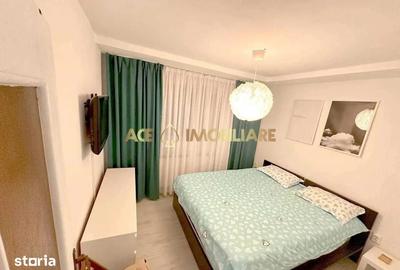 Apartament cu 2 camere în Pantelimon