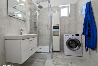Apartament cu 2 camere în Vest