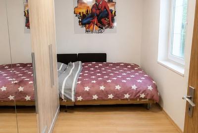 Apartament cu 3 camere decomandat în Inel II - 5