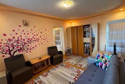Apartament cu 2 camere semidecomandat în Mioriței - 2