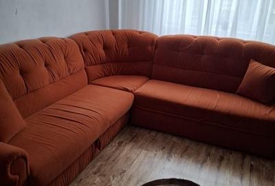 Apartament cu 2 camere decomandat în Central - 7