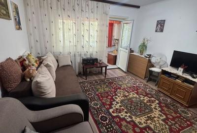 Garsonieră decomandată în Inel II