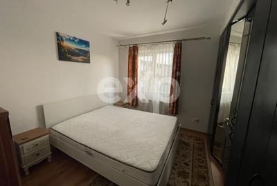 Apartament cu 3 camere semidecomandat, mobilat în Florești - 8