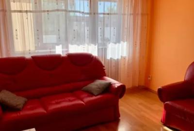 Apartament cu 2 camere semidecomandat în Gemenii
