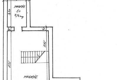 Spațiu comercial, de 120 mp, în Iris - 2
