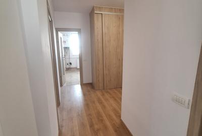 Apartament cu 3 camere decomandat în P-ța Unirii - 8